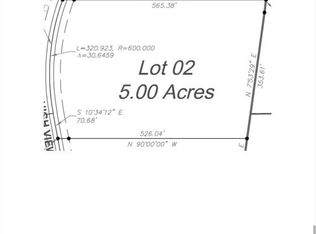 3016 High View Dr #2, Arcadia, OK 73007