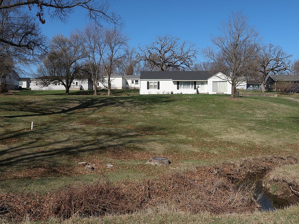 604 S 25th St, Bethany, MO 64424 Zillow