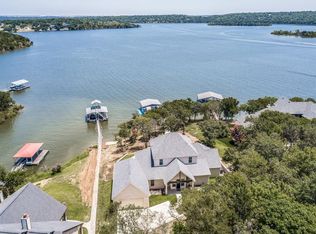 183 Grand Harbor Blvd, Chico, TX 76431