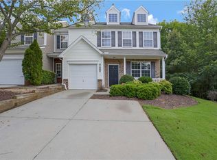 370 Weatherstone Pl, Alpharetta, GA 30004