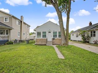 3231 McDowell St, Ferndale, MI 48220