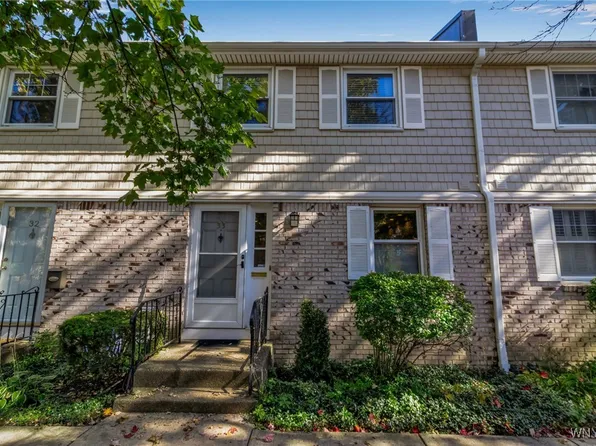 666 W Ferry St #N, Buffalo, NY 14222