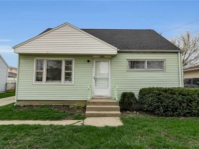 117 Standard Pkwy, Cheektowaga, NY, 14227