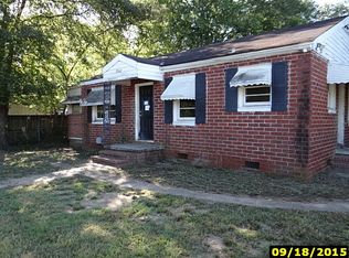 3062 Walker St, Columbus, GA 31903