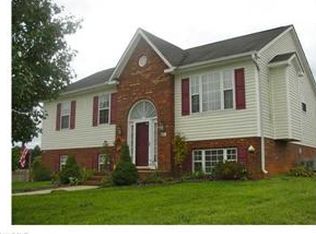 6731 Terrence Knoll Rd, Belews Creek, NC 27009