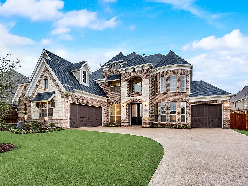 1st image of 4619 Great Plains Way