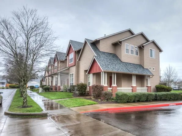 1663 SW Stanford St, Corvallis, OR 97333