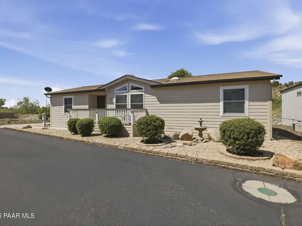 11250 E State Route 69 #2168, Dewey, AZ 86327