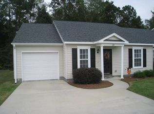 232 Reagan Dr, Summerville, SC 29486