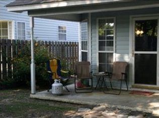 308 Charleston Ln, Dothan, AL 36301