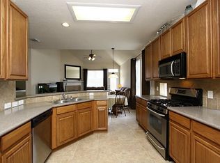 3323 Ellesborough Ln, Spring, TX 77388