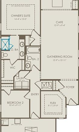 2nd image of 7138 Reprise Way Lot 314
