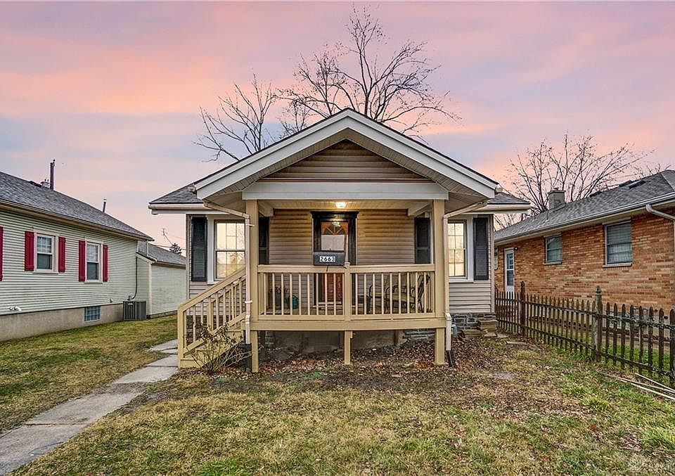 1st image of 2663 Hazel Ave