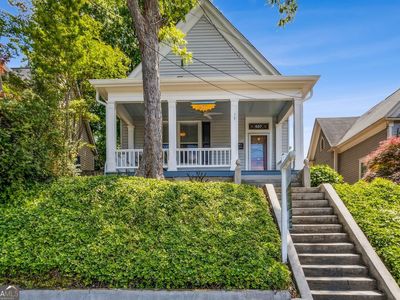407 Woodward Ave SE, Atlanta, GA, 30312