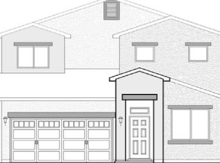 4008 Loma Dante Dr, El Paso, TX 79938