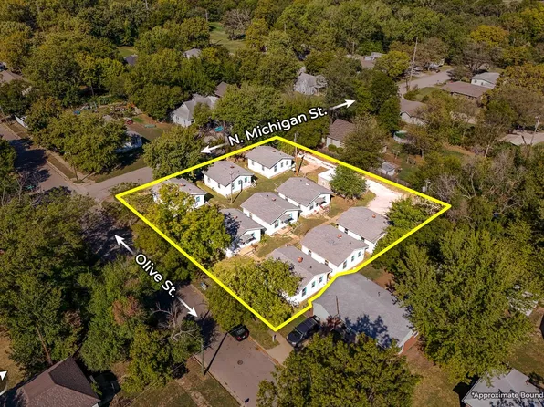 1306 Olive St, Winfield, KS 67156