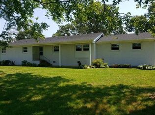 1707 McArthur St, Manchester, TN 37355