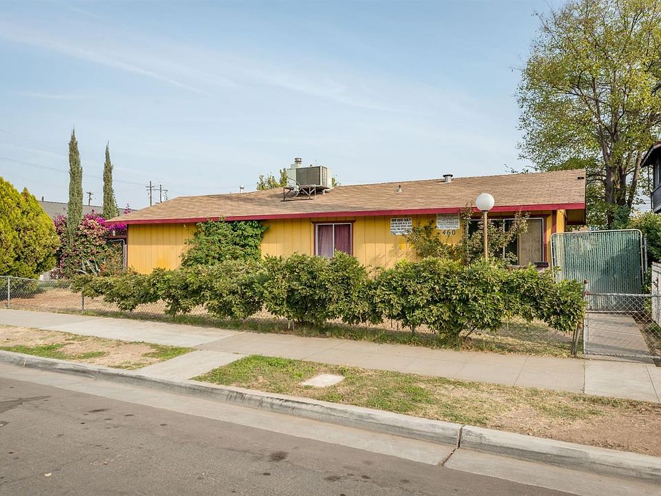 1st image of 460 N Calaveras St #2