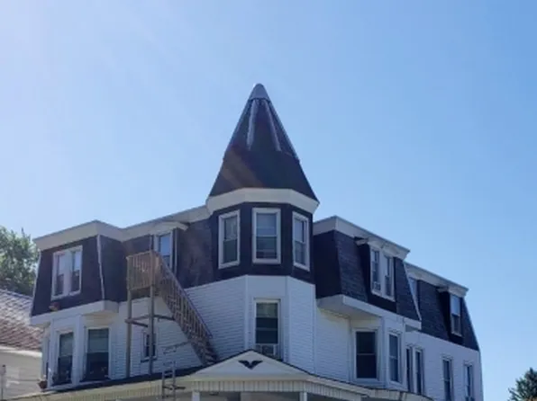 59 Railroad Avenue, Washington Boro, NJ 07882