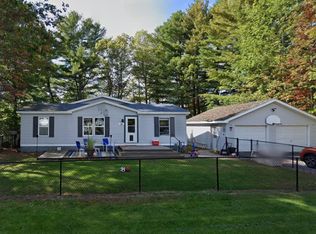 34 Rugar Park Way, Plattsburgh, NY 12901