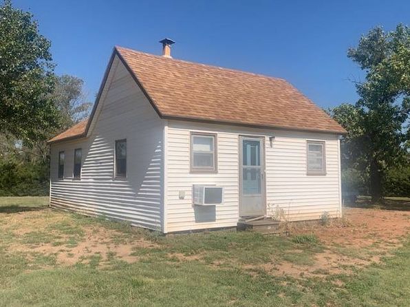 10224 SE 1st St, Murdock, KS 67111