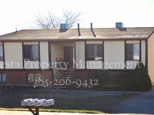 1448 W 1650 N APT 3, Layton, UT 84041