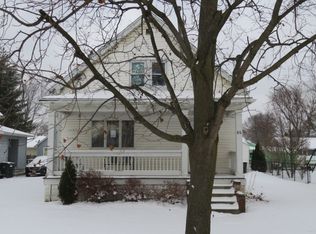 86 14th Ave, North Tonawanda, NY 14120