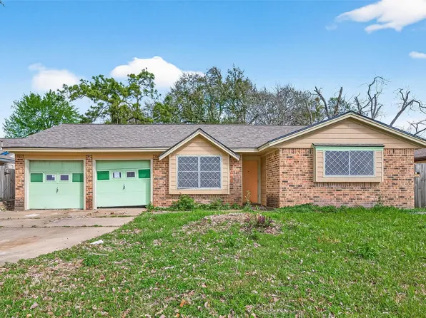 9606 Pagewood Ln, Houston, TX 77063