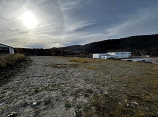 0 Country Road, Cox's Cove, NL A0L0A3