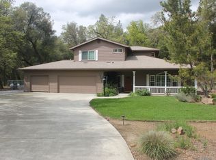 9568 Hollywood Dr, Palo Cedro, CA 96073