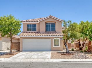 3664 Summer Picnic Ct, Las Vegas, NV 89147