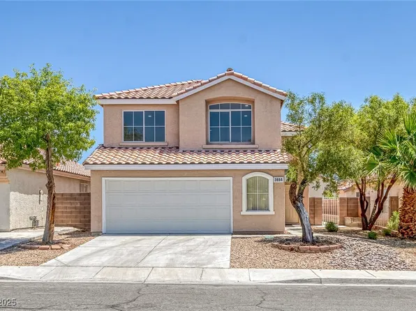 3664 Summer Picnic Ct, Las Vegas, NV 89147