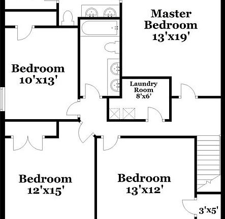 2nd image of 6512 Karenstone Dr