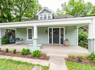 4207 Elkins Ave #A, Nashville, TN 37209
