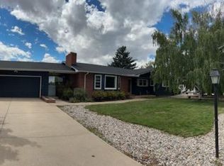 1072 Colina Dr, Laramie, WY 82072