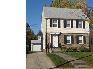 354 E 211th St, Euclid, OH 44123