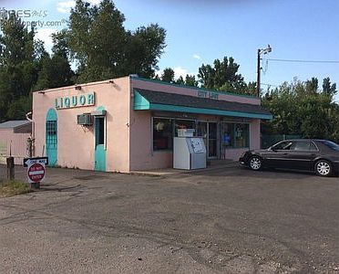 City Limits Liquor