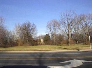 5445 Lafayette Rd, Indianapolis, IN 46254