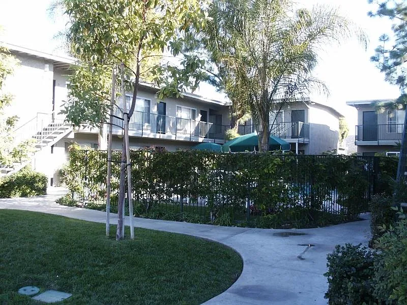 Woodruff Village
