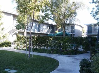 Woodruff Village, Downey, CA 90242