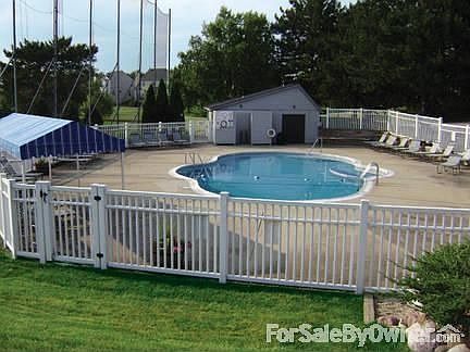 Heather Ridge has two swimming pools for your convenience and enjoyment