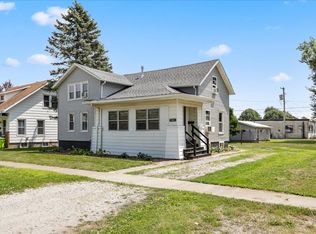 505 E Elm St, Fairbury, IL 61739