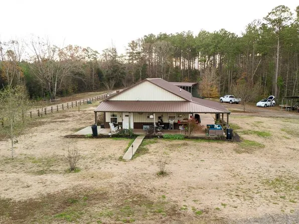 181 Tuck Rd, Bradley, SC 29819