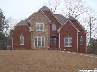 255 Hildestone Way, Pell City, AL 35128