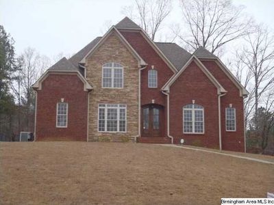 255 Hildestone Way, Pell City, AL, 35128