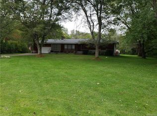 462 Maple Rd, Corfu, NY 14036