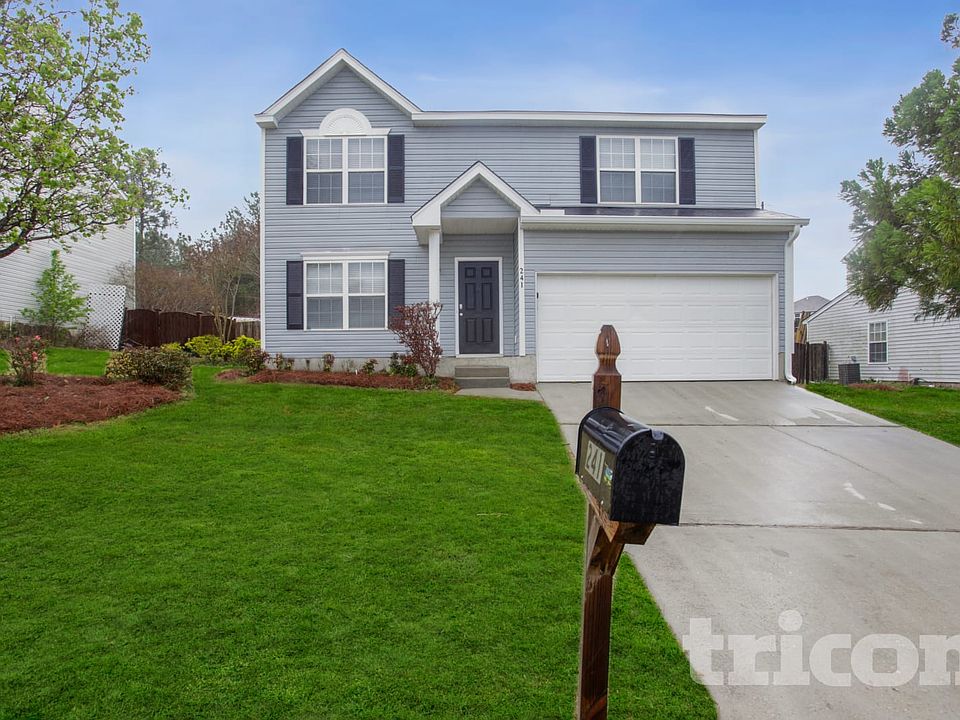 1st image of 241 Cape Jasmine Way