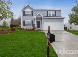 241 Cape Jasmine Way, Lexington, SC 29073