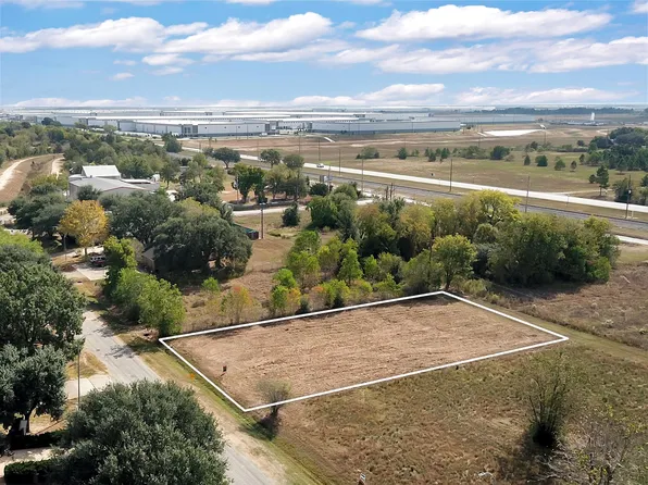 4th St Lot 17, Brookshire, TX 77423