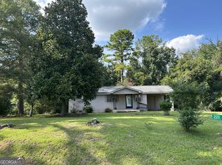 221 Kersey Rd, Elko, GA 31025